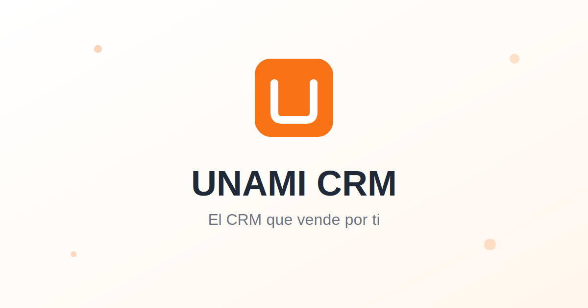 Unami preview
